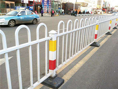 市政围栏